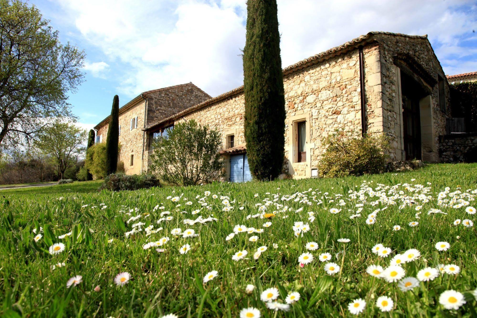 Domaine Les Mejeonnes 3*