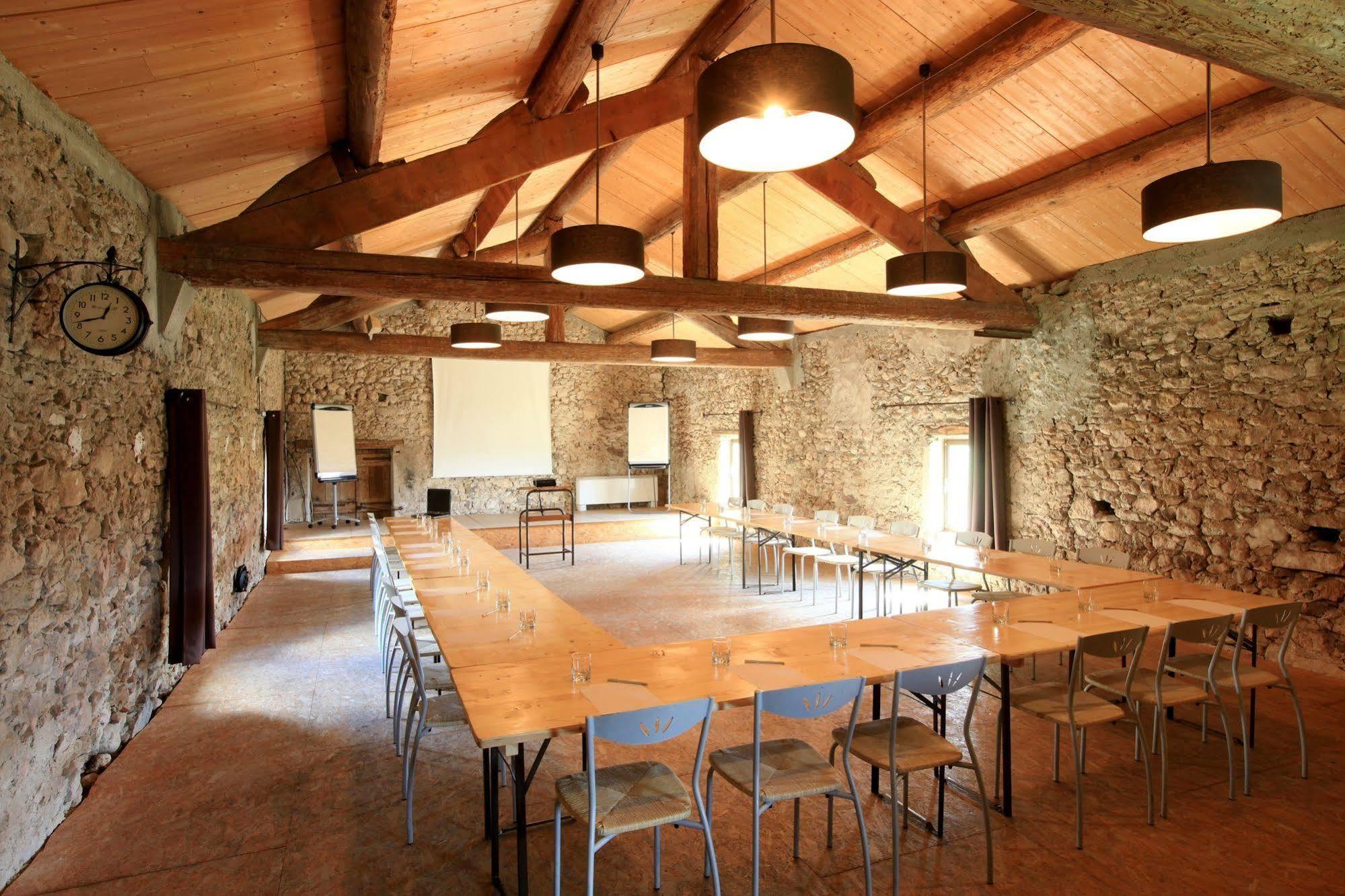 Hotel Domaine Les Mejeonnes