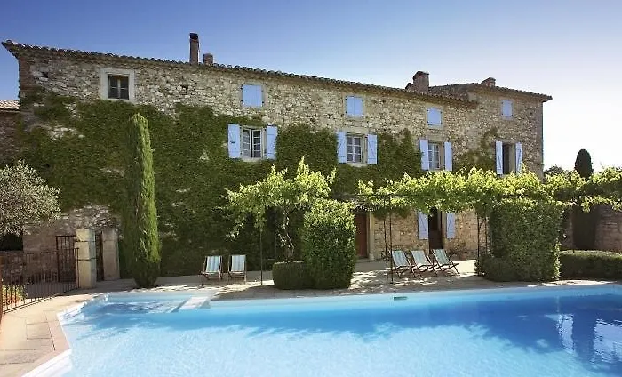 Domaine Les Mejeonnes