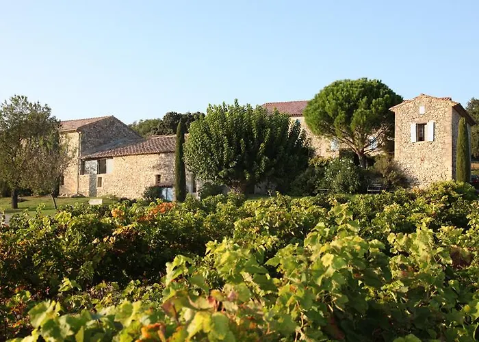 Domaine Les Mejeonnes