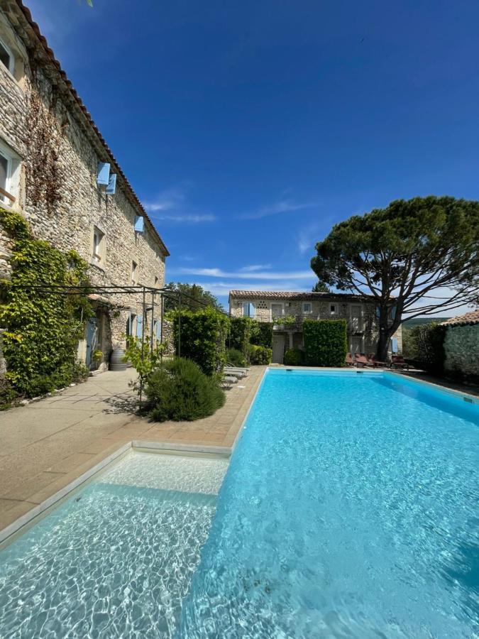 Hotel Domaine Les Mejeonnes 3*
