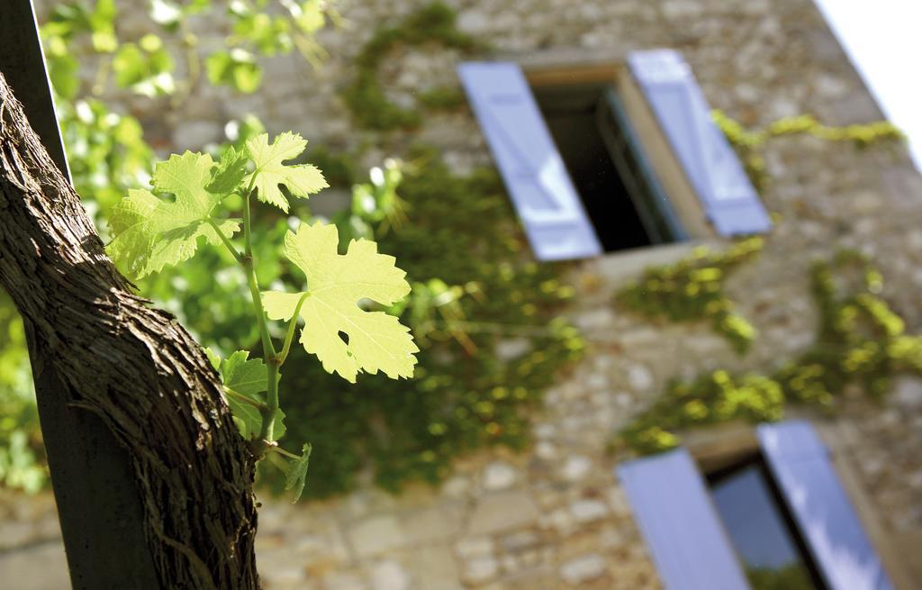 Domaine Les Mejeonnes 3*