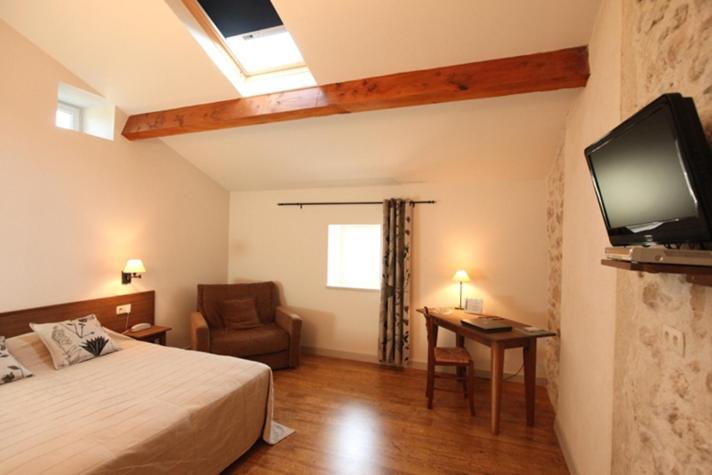 Hotel Domaine Les Mejeonnes Valaurie