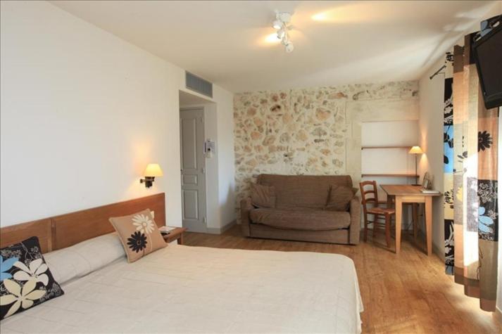 Hotel Domaine Les Mejeonnes Valaurie