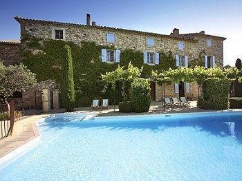 Hotel Domaine Les Mejeonnes