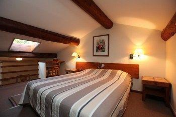 Domaine Les Mejeonnes Hotel Valaurie