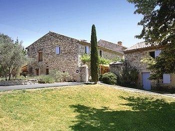 Domaine Les Mejeonnes Hotel