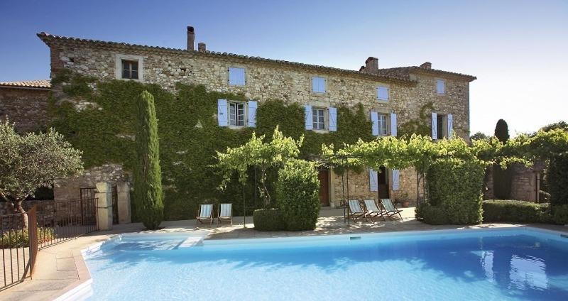 Domaine Les Mejeonnes Hotel Valaurie