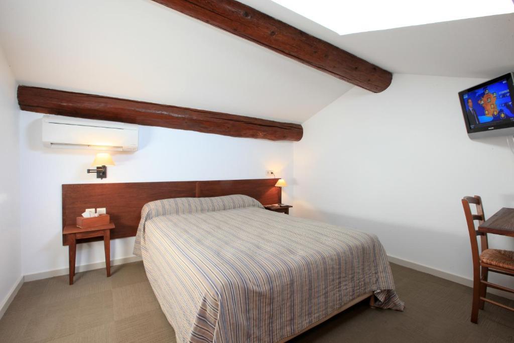 Hotel Domaine Les Mejeonnes Valaurie