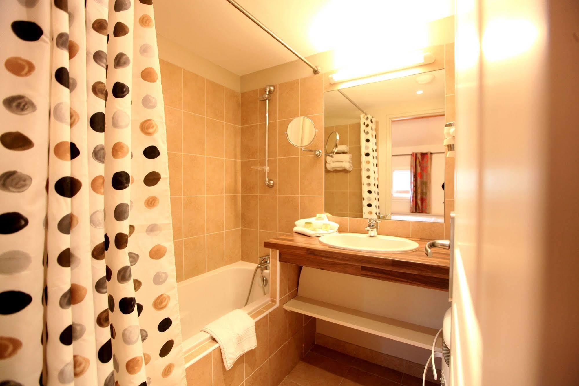 Domaine Les Mejeonnes 3*