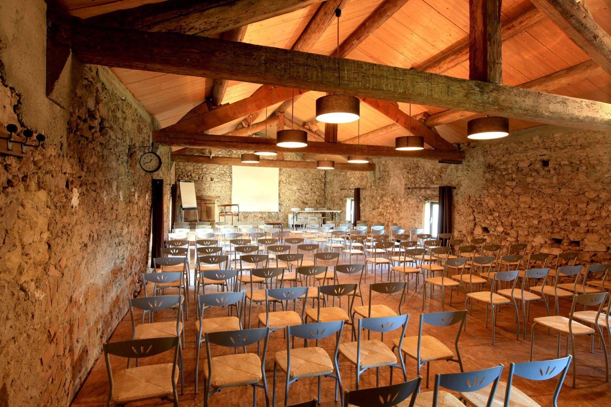 Domaine Les Mejeonnes 3*