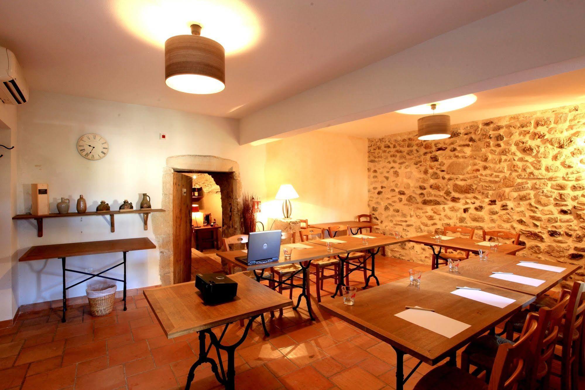Domaine Les Mejeonnes Hotel