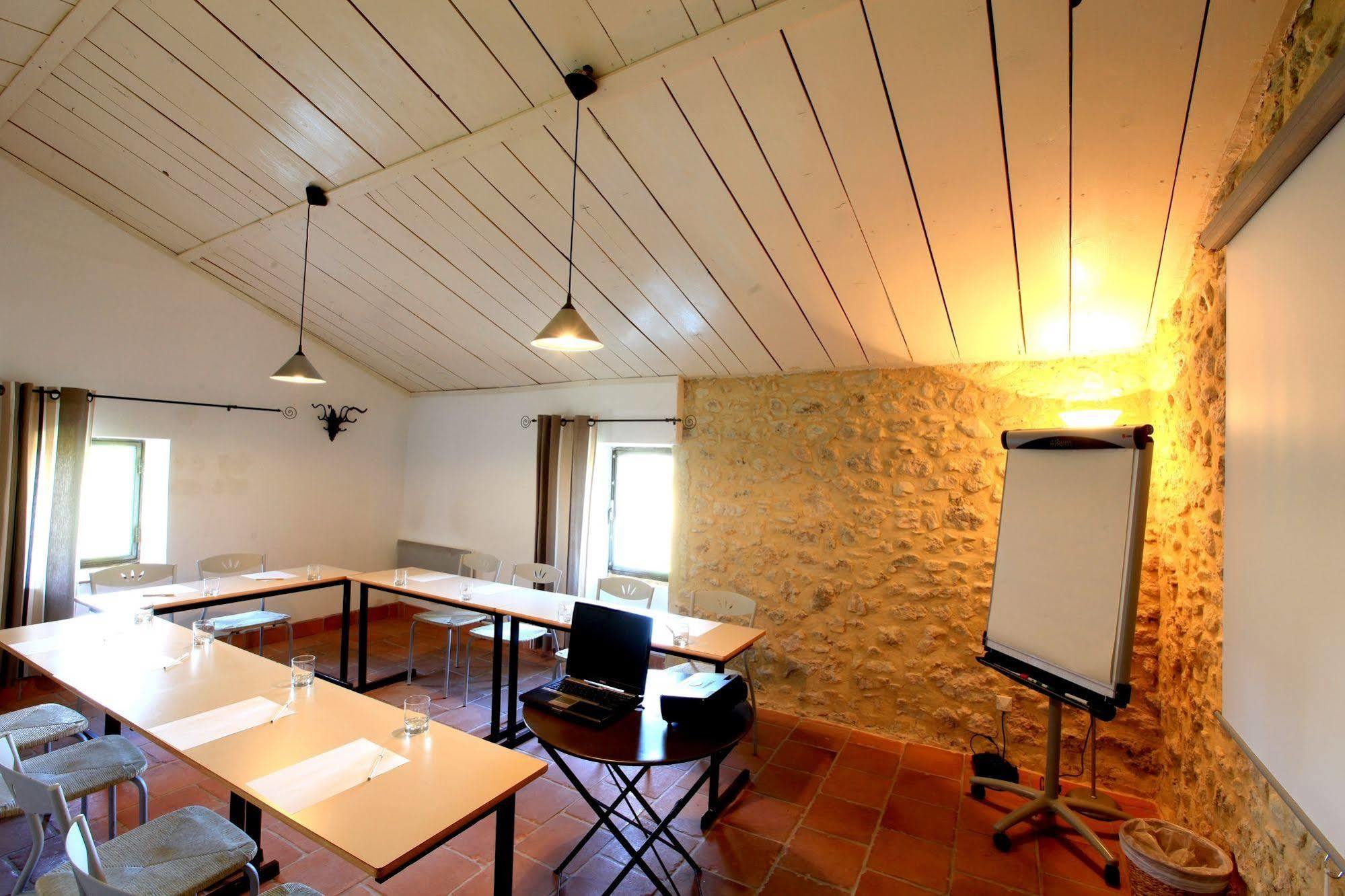 Domaine Les Mejeonnes Hotel 3*