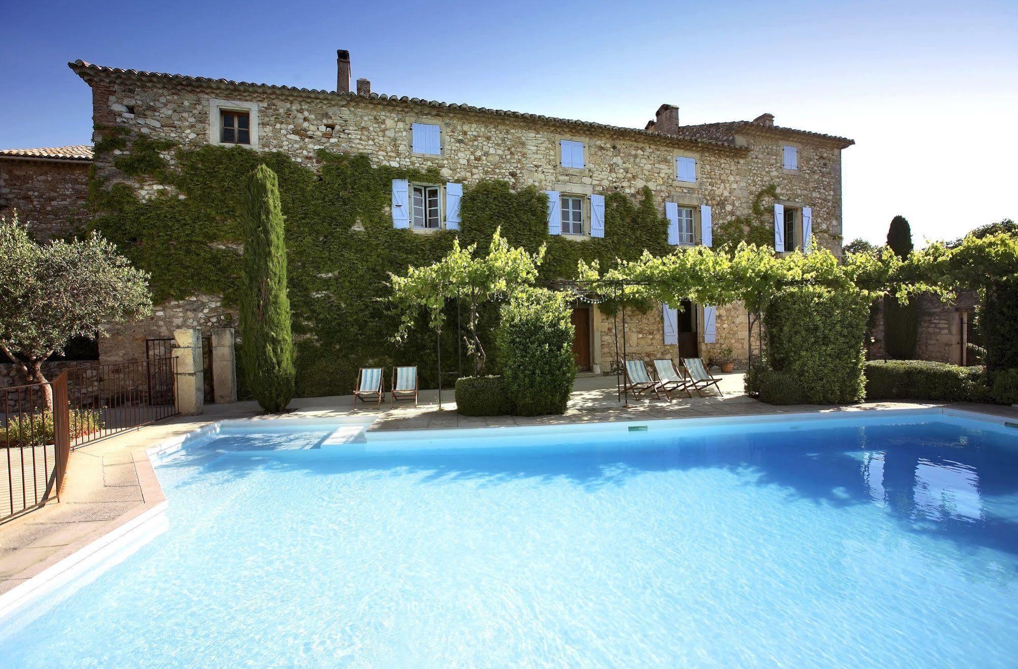 Domaine Les Mejeonnes Hotel 3*