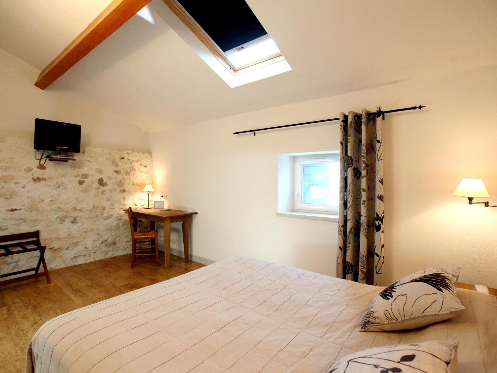 Domaine Les Mejeonnes Hotel 3*
