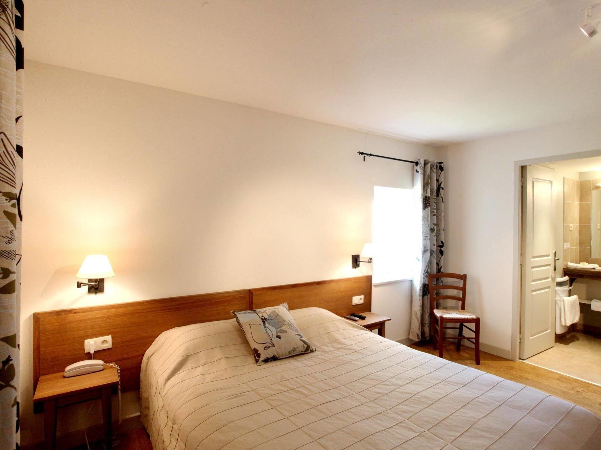 Domaine Les Mejeonnes 3*